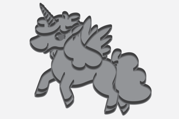 3D Unicorn: A Designer’s Real-World Embroidery Review