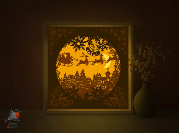 h1Merry Christmas X-Mas Lightbox Template Review/h1