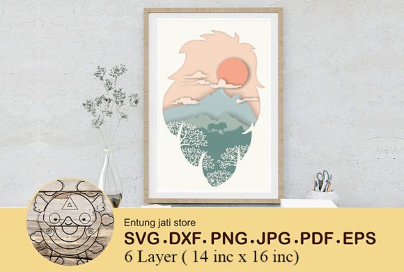 Lion Head Nature 3D Svg: A Designer’s Real-World Embroidery Review